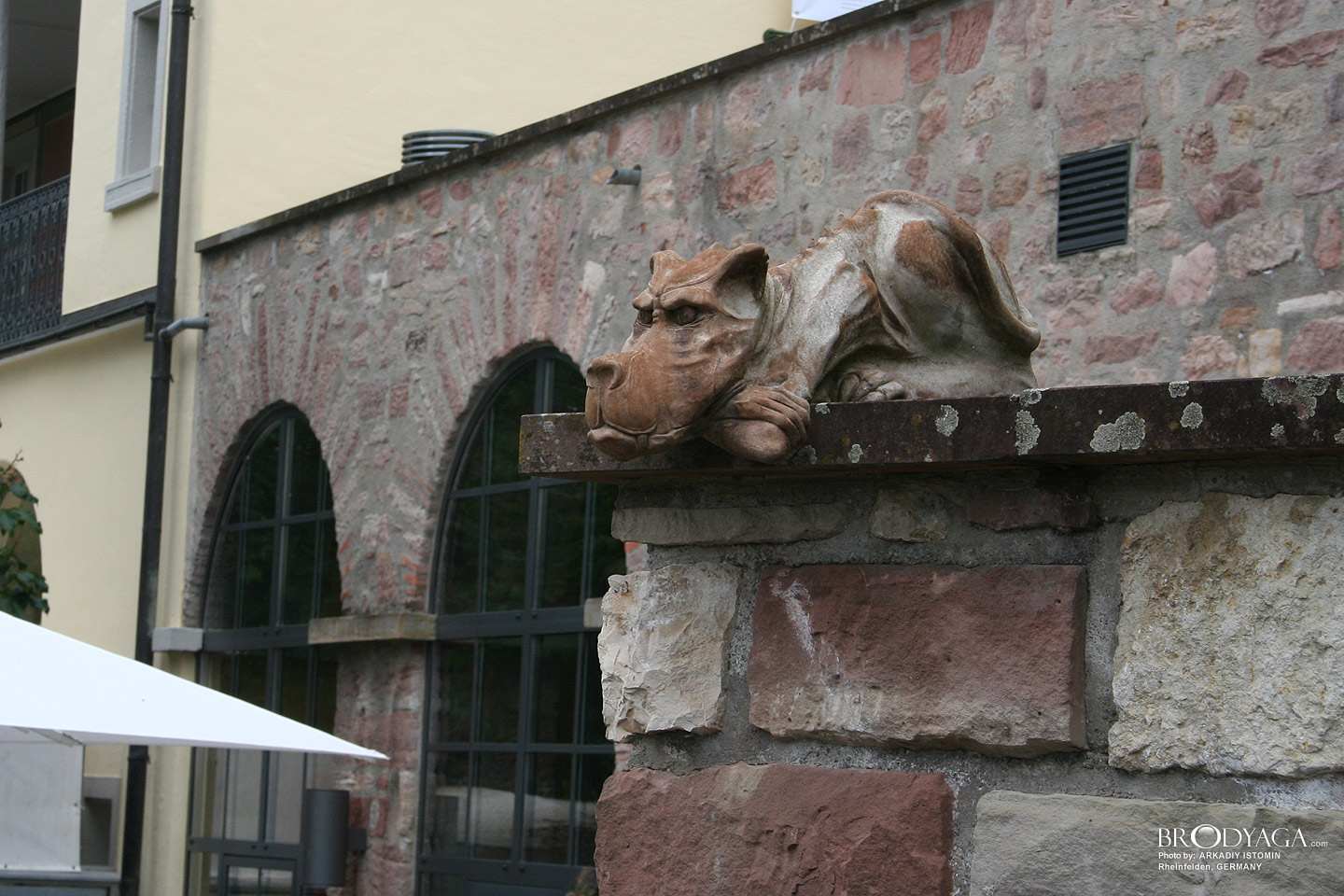 Rheinfelden